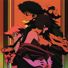 Cowboy Bebop Wallpaper 圖標