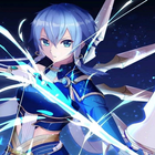 Icona Sword Art - SAO Wallpaper