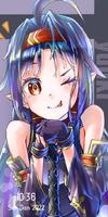Poster Sword Art - SAO Wallpaper
