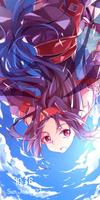 3 Schermata Sword Art - SAO Wallpaper