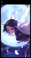 Anime Girl Wallpaper screenshot 1