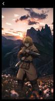 Vinland Saga Wallpaper скриншот 1