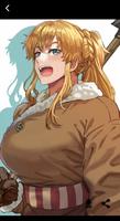 Vinland Saga Wallpaper скриншот 3