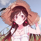 Rent A Girlfriend Wallpaper icon