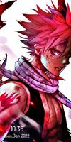 Fairy Tail Wallpapers poster