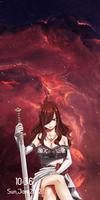 Fairy Tail Wallpapers screenshot 1