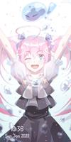 Tensei Slime Wallpaper screenshot 1