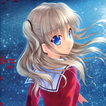 ”Charlotte Wallpaper