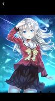 برنامه‌نما Charlotte Wallpaper عکس از صفحه