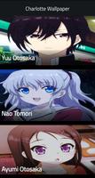 برنامه‌نما Charlotte Wallpaper عکس از صفحه