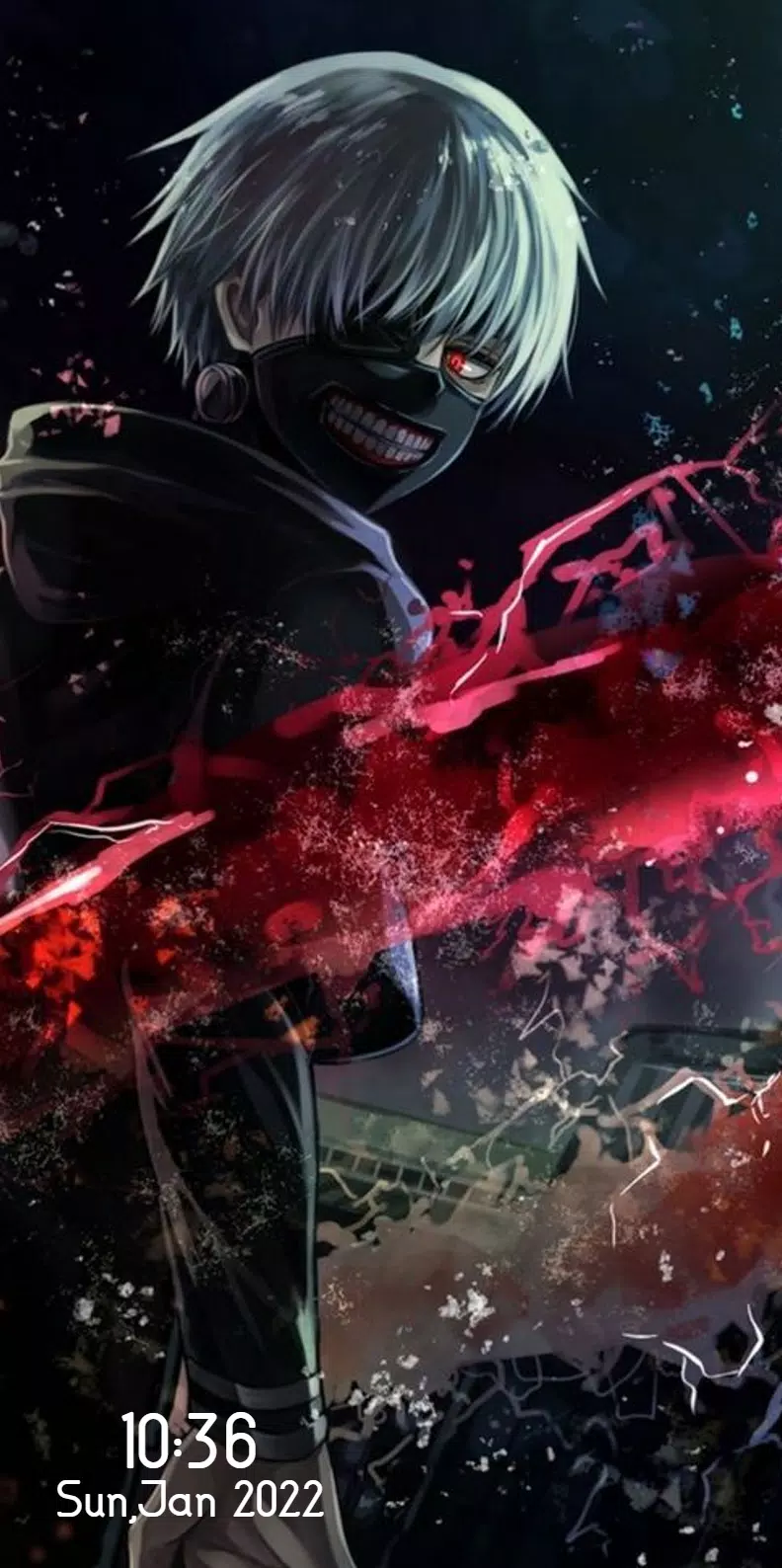 tokyo ghoul wallpaper phone - Wallpaper Sun