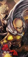 One Punch M Wallpapers poster