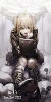 Death Note Wallpaper ảnh chụp màn hình 3