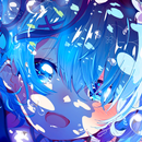 Re Wallpapers Zero Characters APK