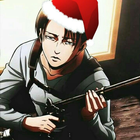 Anime Christmas Wallpaper ícone