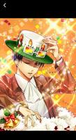 Anime Christmas Wallpaper imagem de tela 2