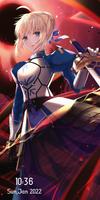 Fate Wallpapers पोस्टर