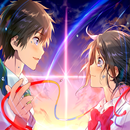 Your Name Anime Wallpaper APK