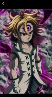 Nanatsu no Taiza Wallpaper screenshot 1