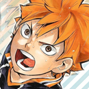 Haikyuu Characters Wallpapers APK