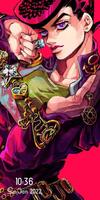 Jojo Wallpaper screenshot 2