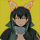 Fire Force Wallpaper APK