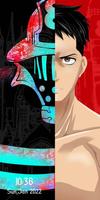 Fire Force Wallpaper screenshot 2