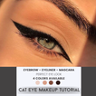 eyeliner tutorial