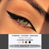eyeliner tutorial