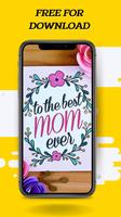 mother's day 2024 पोस्टर