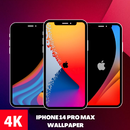 iPhone 14 pro max wallpaper APK
