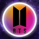 BTS Wallpaper HD 4K‏ APK