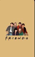 Friends -The Reunion Wallpaper screenshot 1