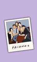 Friends -The Reunion Wallpaper screenshot 2