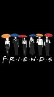Friends -The Reunion Wallpaper screenshot 3