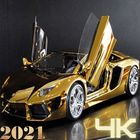 Car Wallpapers : 4k Wallpaper آئیکن