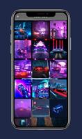 Car Wallpapers : 4k Wallpaper اسکرین شاٹ 1