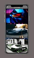 Car Wallpapers : 4k Wallpaper اسکرین شاٹ 3