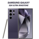 Galaxy S24 Ultra Ringtones APK