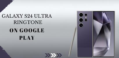 Galaxy S24 Ultra Ringtones Ekran Görüntüsü 2