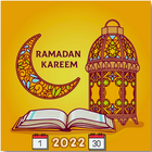 Ramadan Kareem 2024 icon