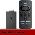 fire stick amazon guide