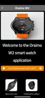 Oraimo W2 guild تصوير الشاشة 2