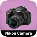 Nikon camera gulid APK