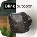 blink outdoor camera guild