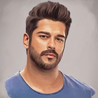 Icona Burak Ozcivit wallpapers