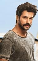 Poster Burak Ozcivit wallpapers