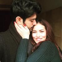 3 Schermata Burak Ozcivit wallpapers