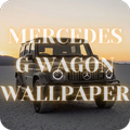 Fondo de pantalla de G Wagon
