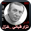 نزار قباني غزل icône